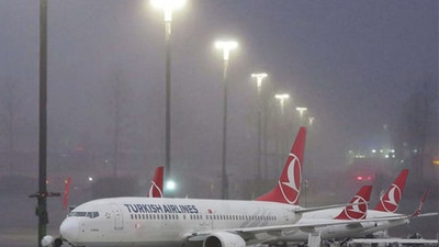 THY ve Pegasus'tan yolculara uyarı üstüne uyarı