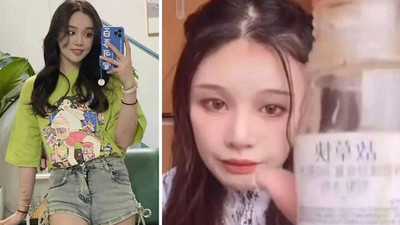 TikTok fenomeni canlı yayında intihar etti