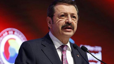 TOBB'dan bir çıkış daha: Doğal gaz zamlarına dikkat çekti