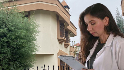 TÜBİTAK'ta görevli başuzman Erbahar'ın ölümünde siyanür şüphesi