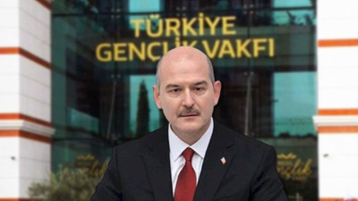TÜGVA belgelerinden Süleyman Soylu çıktı