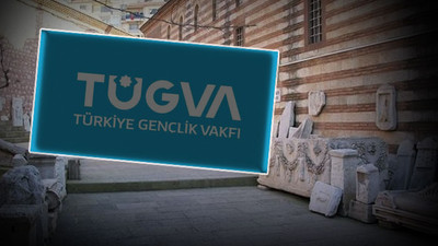 TÜGVA için yeni iddia: Müze binası vakfa devrediliyor