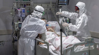 Tunceli’de yoğun bakım doluluk oranı yüzde 90’a ulaştı