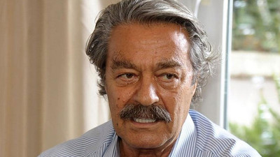 Türk sinemasının ünlü ismi Kadir İnanır yoğun bakıma alındı