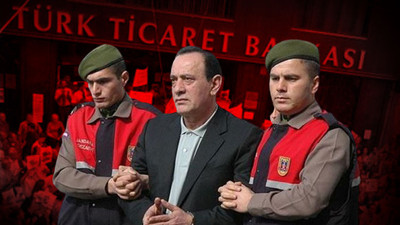 Türkbank üzerinden yeni vurgun uyarısı