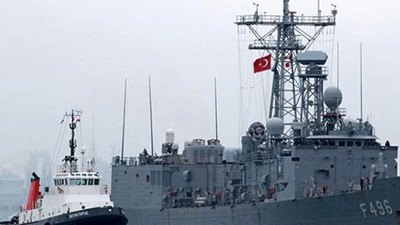 Türkiye'nin Ege Denizi'nde yayımladığı Navtex'te Lozan vurgusu