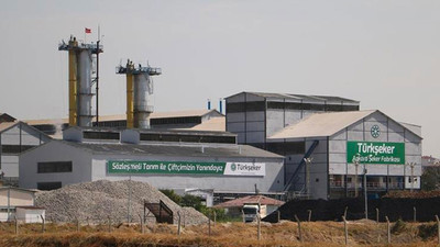 Türkşeker tüm zamanların üretim rekorunu kırdı