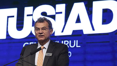 TÜSİAD'dan Merkez Bankası'nın 'faiz' politikasına sert tepki