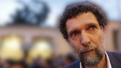 Tutukluluğuna devam kararı verilen Osman Kavala hakkında Uluslararası Af Örgütü'nden flaş açıklama