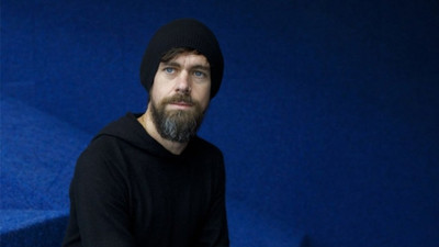 Twitter CEO’su Jack Dorsey istifa etti 