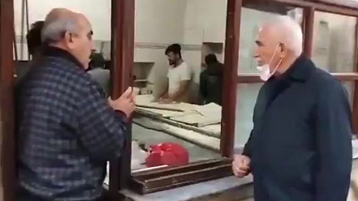 Un bulamayan fırıncı isyan etti: Kıtlık geldi de haberimiz mi yok?