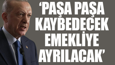 Ünlü ekonomistten Erdoğan'a: Burası Sudan değil, böyle şeyler olmaz