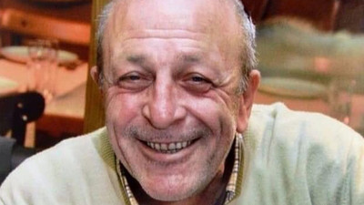 Ünlü gazeteci Engin Güneş hayatını kaybetti