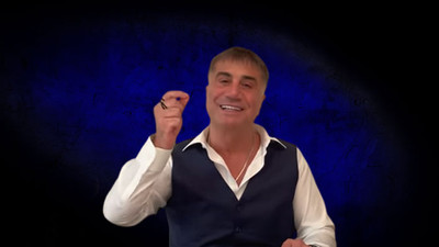 Ünlü ilahiyatçıdan olay 'Sedat Peker' paylaşımı