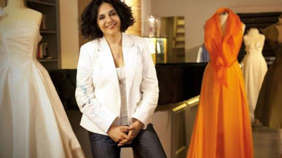 Ünlü isimlerin modacısı Bahar Korçan hayatını kaybetti