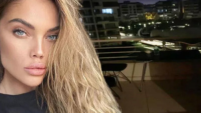 Ünlü mankenin ölümünde TÜBİTAK devrede