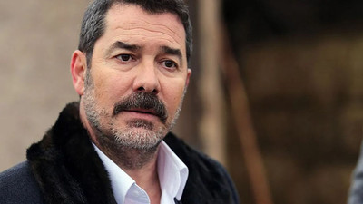 Ünlü oyuncu hastanelik oldu