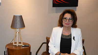 Ünlü Psikiyatrist Gülseren Budayıcıoğlu'nun seans ücreti ortaya çıktı