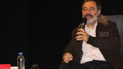Usta yazar Ahmet Ümit'in anlattıkları kan dondurdu