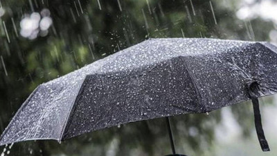 Uyarılar peş peşe geldi: İşte Meteoroloji'nin hava tahminleri