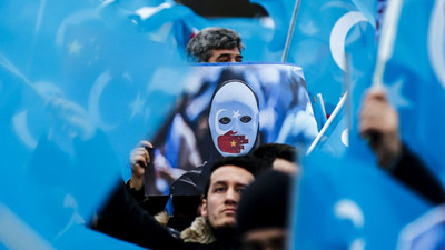 Uygur Türklerine yapılan zulümde gizli belgeler ortaya çıktı