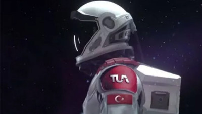 Uzaya gidecek ilk Türk kim olacak? Türkiye Uzay Ajansı Başkanı açıkladı