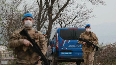 Valilikten 15 günlük yasak açıklaması