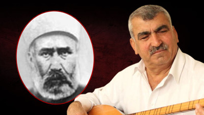 Vatan haini ‘İskilipli Atıf’ın anılmasına tepki gösteren halk ozanına soruşturma