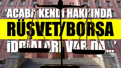 Yargıtay ile Danıştay arasında 'tarikat' gerginliği