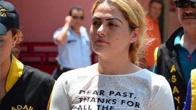 Yargıtay, Çilem Doğan'ın cezasını onadı