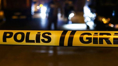 Yaşlı adamın cansız bedeni kafası kopmuş halde bulundu