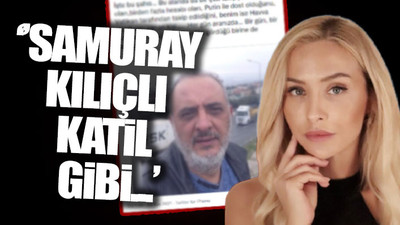 Yazar Ece Ergönenç yıllardır taciz edildiğini açıkladı