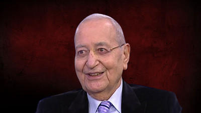 Yeni Şafak yazarından Mehmet Barlas'a tepki: Kaşarlanmış...