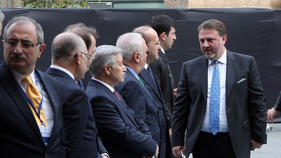 Yiğit Bulut'tan 'yeni birlik' mesajı