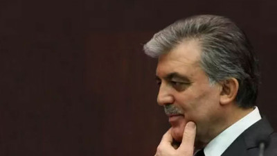 Yıllar sonra gelen itiraf... 'Abdullah Gül kriz çıkarttırdı'