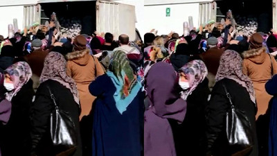 Yozgat’ta indirim izdihamı