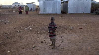 200 milyon çocuk, en ölümcül savaş bölgelerinde çocuk asker olma riski altında