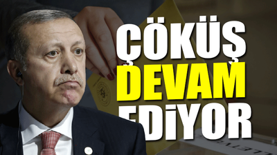 2021'in son anketinde AKP'yi üzecek sonuç