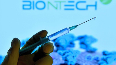 306 binden fazla test incelendi: Pfizer/BioNTech'in 3. doz aşısının koruma oranı belli oldu