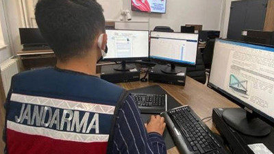 715 internet sitesine erişim engeli getirildi