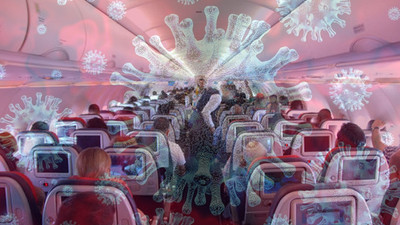 7 Avrupa ülkesine Türk yolcular alınmayacak