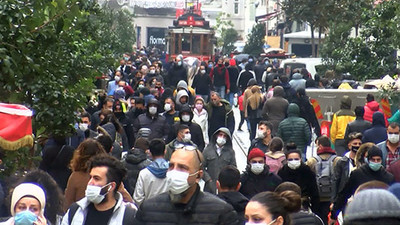 81 ile 'Yılbaşı Tedbirleri' konulu genelge