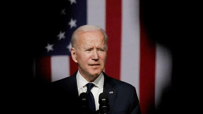 ABD Başkanı Biden'ı öldürmek üzere Beyaz Saray'a giden şahıs yakalandı