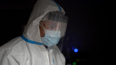 ABD'de ilk Omicron vakası görüldü 