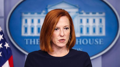 ABD'den 2022 Pekin Kış Olimpiyatları'nı boykot kararı