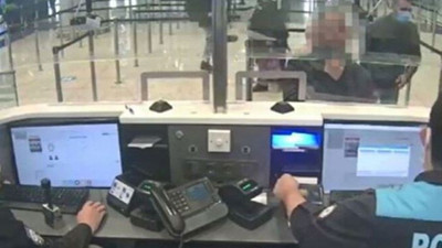 ABD’li diplomatın pasaport skandalında yeni ayrıntılar