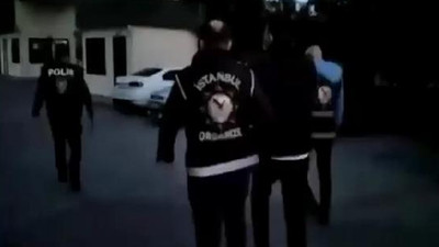 Adalet Bakanlığı'na büyük FETÖ operasyonu