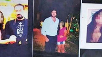 Adnan Oktar'ın 13 yaşındaki çocuğu istismar ettiği ortaya çıktı