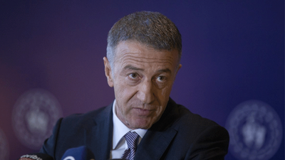 Ahmet Ağaoğlu'ndan Nihat Özdemir'e: Sözünü tut 