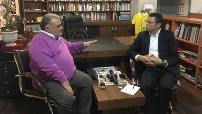 Ahmet Özal'dan kritik Erdoğan değerlendirmesi... "Aday olamayabilir"